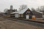 Dexter MC Freight Depot